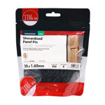 Picture of TIMCO Panel Pins Sherardised (0.5KG PACK)