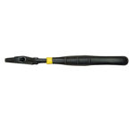 Picture of STANLEY ADJUSTABLE WRENCH 200MM - BI MATERIAL