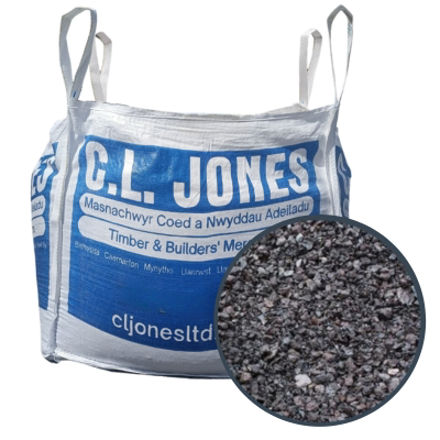 Picture of BULK BAG OF PIPE BEDDING (PEA GRAVEL) 