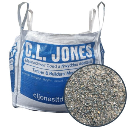 Picture of BULK BAG OF GRANITE DUST 