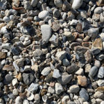 Picture of BULK BAG OF MOONSTONE GRAVEL 20MM