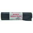 Picture of CENTURION BASIC REFUSE SACKS 80L (10 PACK)