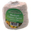 Picture of MEDIUM COTTON TWINE 80G