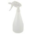 Picture of WHITE SPRAY BOTTLE 750ML