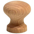 Picture of BEECH KNOB 25MM