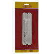 Picture of MULTIPOINT LOCKING DOOR HANDLE WHITE UPVC