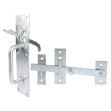 Picture of TIMCO MEDIUM SUFFOLK LATCH HDG 205 X 45MM