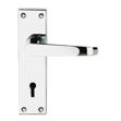 Picture of PCP VIC FLAT LOCK HANDLES