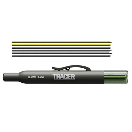 Picture of TRACER 6 REPLACEMENT LEADS WITH SITE HOLSTER