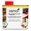 Picture of OSMO TOP OIL CLEAR 500ML