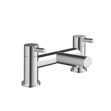 Picture of LISCIA BATH FILLER - CHROME