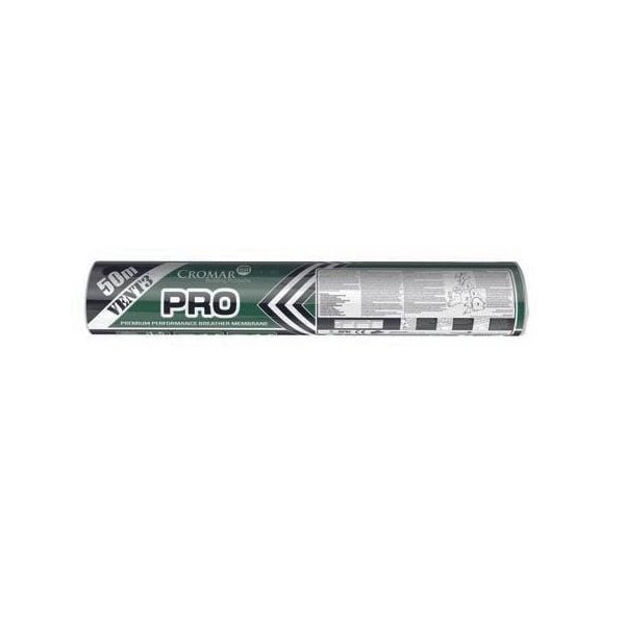 Picture of SIKAROOF VENT3 PRO ROL 1M X 50M (Green 165grm)